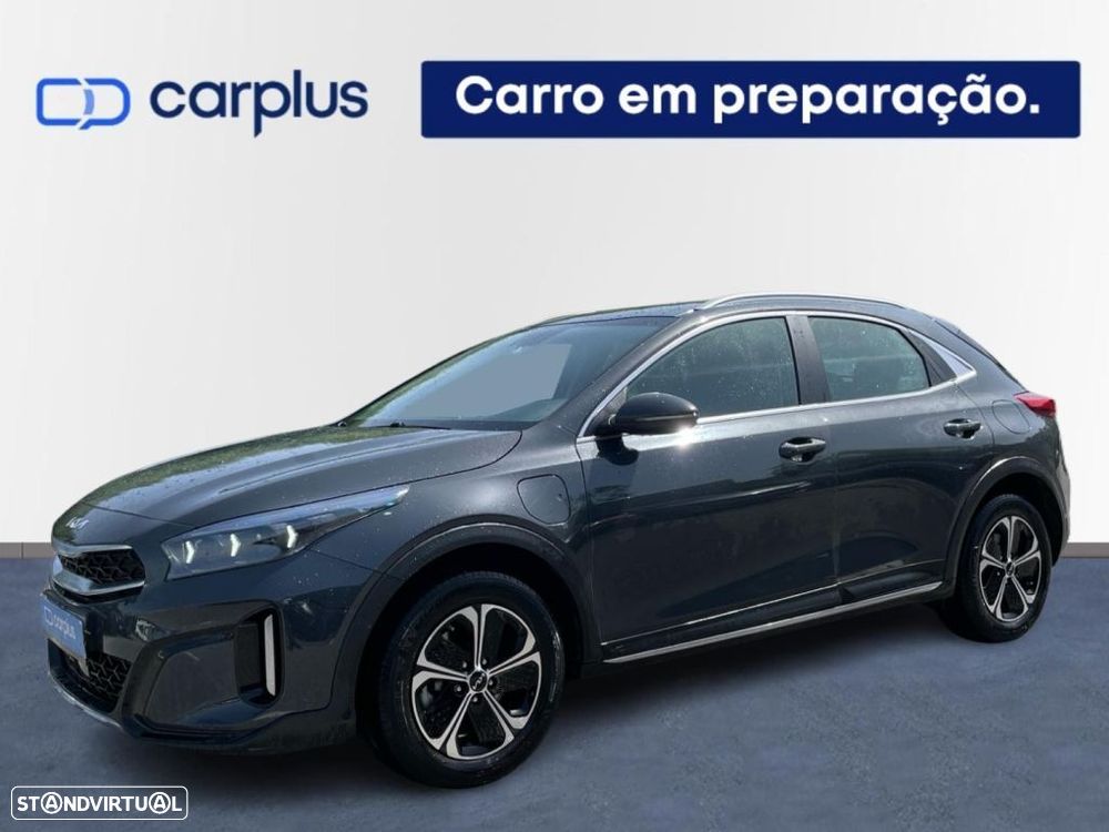 Kia XCeed 1.6 GDi PHEV Drive - 1