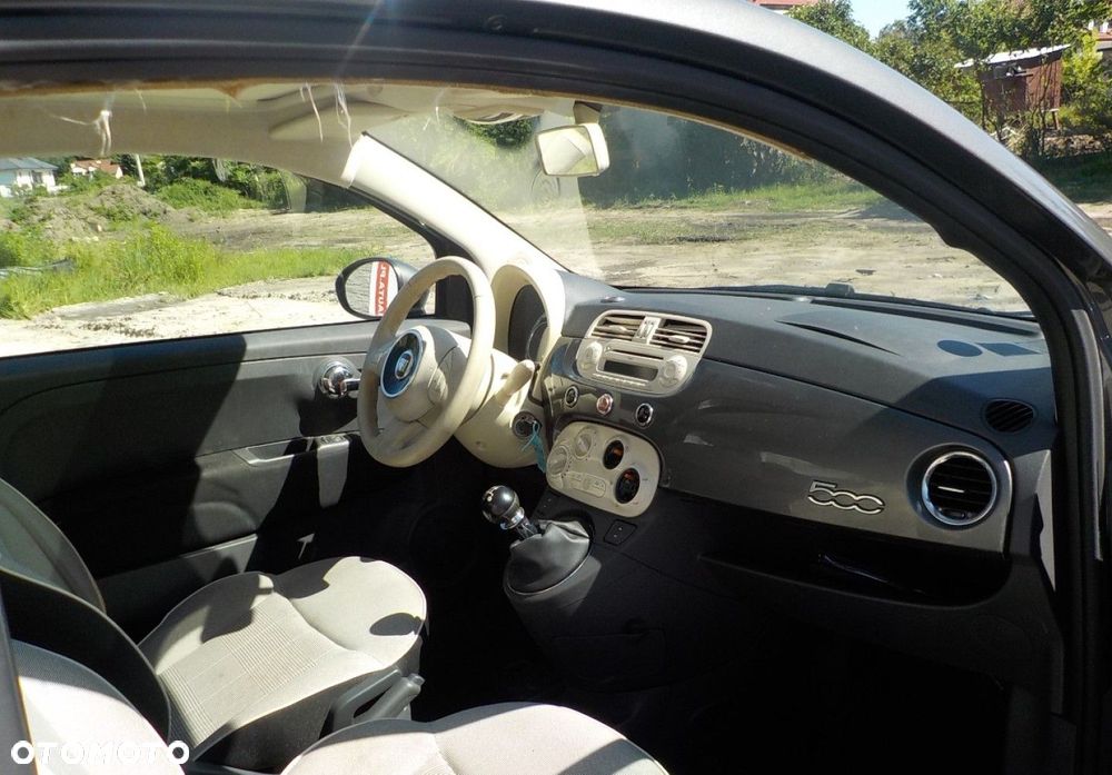 Fiat 500 - 21