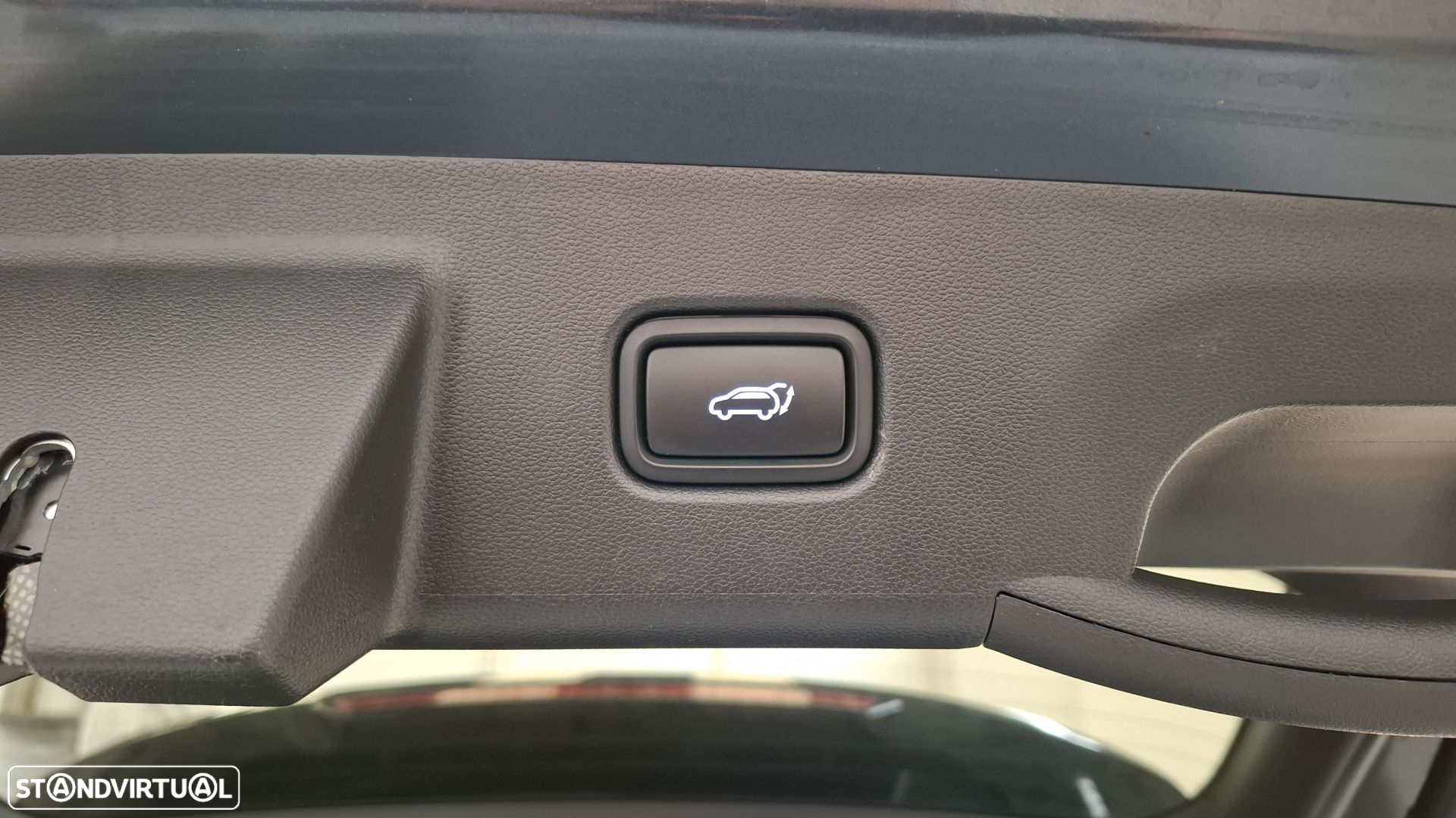 Hyundai Tucson 1.6 T-GDI PHEV Vanguard - 6