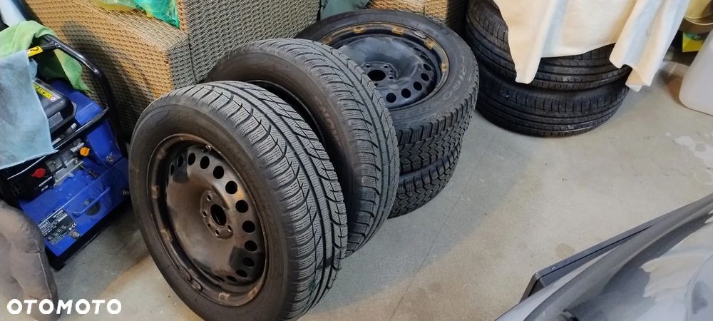 Fiat Doblo 1.4 16V Dynamic - 30