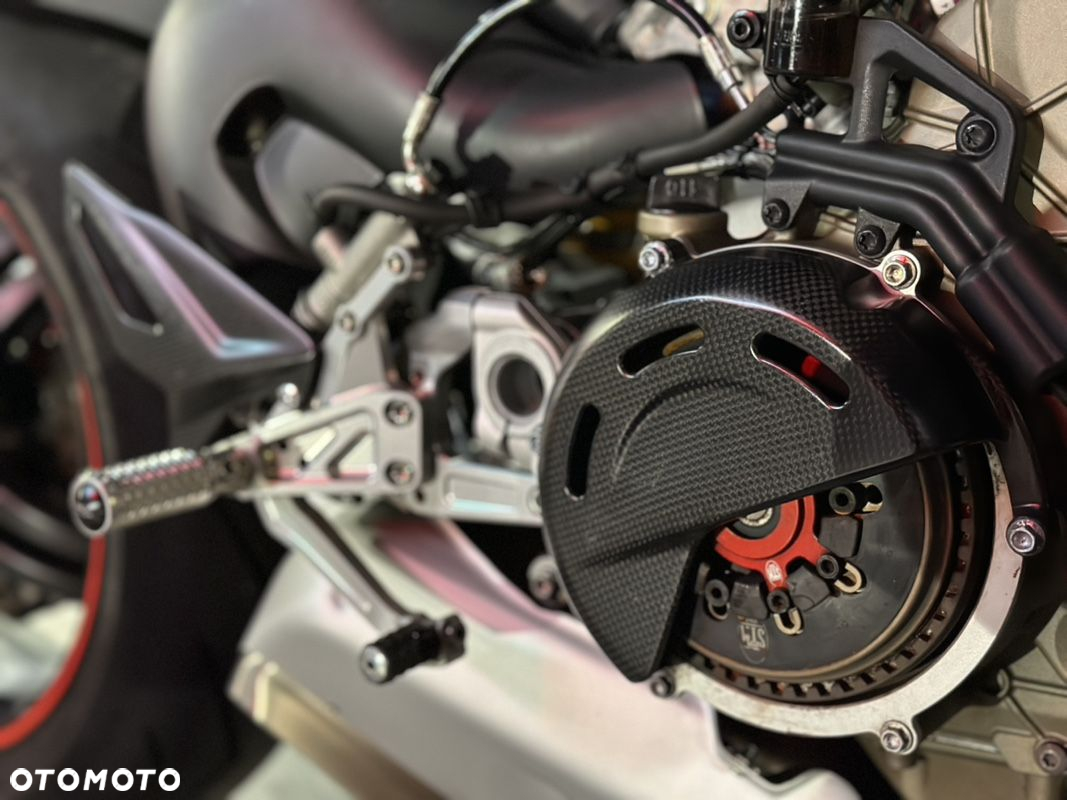 Ducati Streetfighter V4 - 16