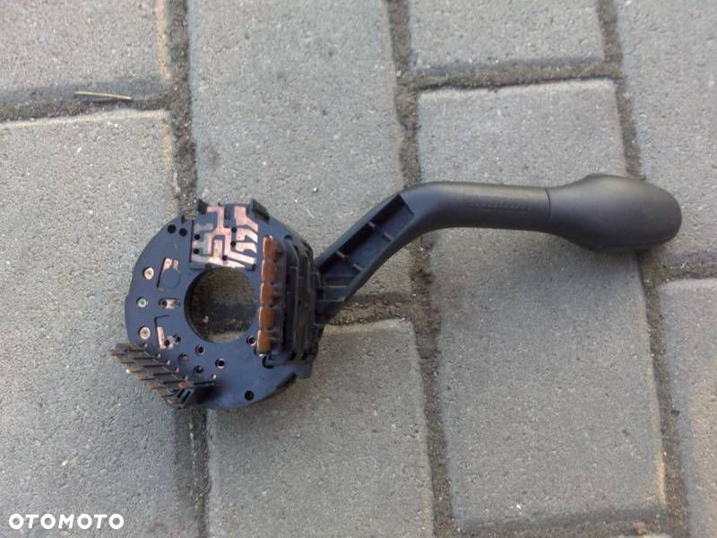 VW T4 PRZEŁĄCZNIK ŚWIATEŁ KIERUNKOWSKAZÓW 96- - 3