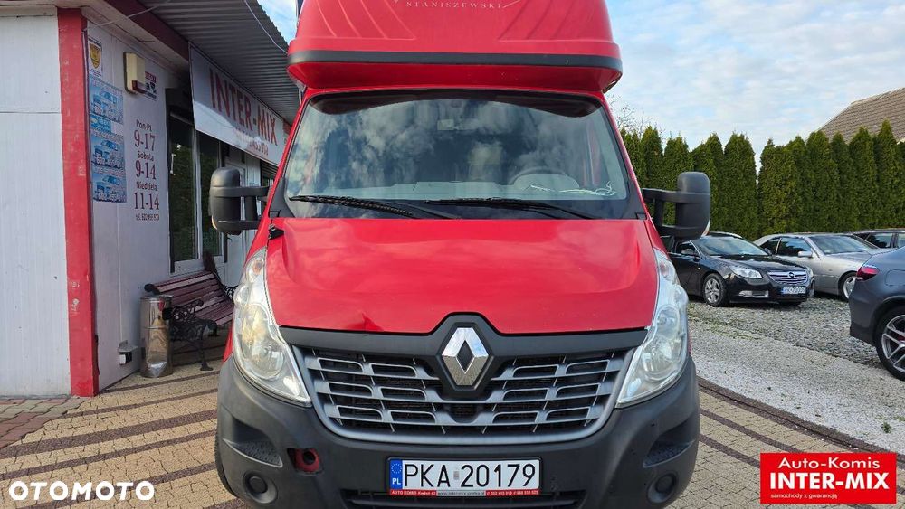 Renault MASTER - 7