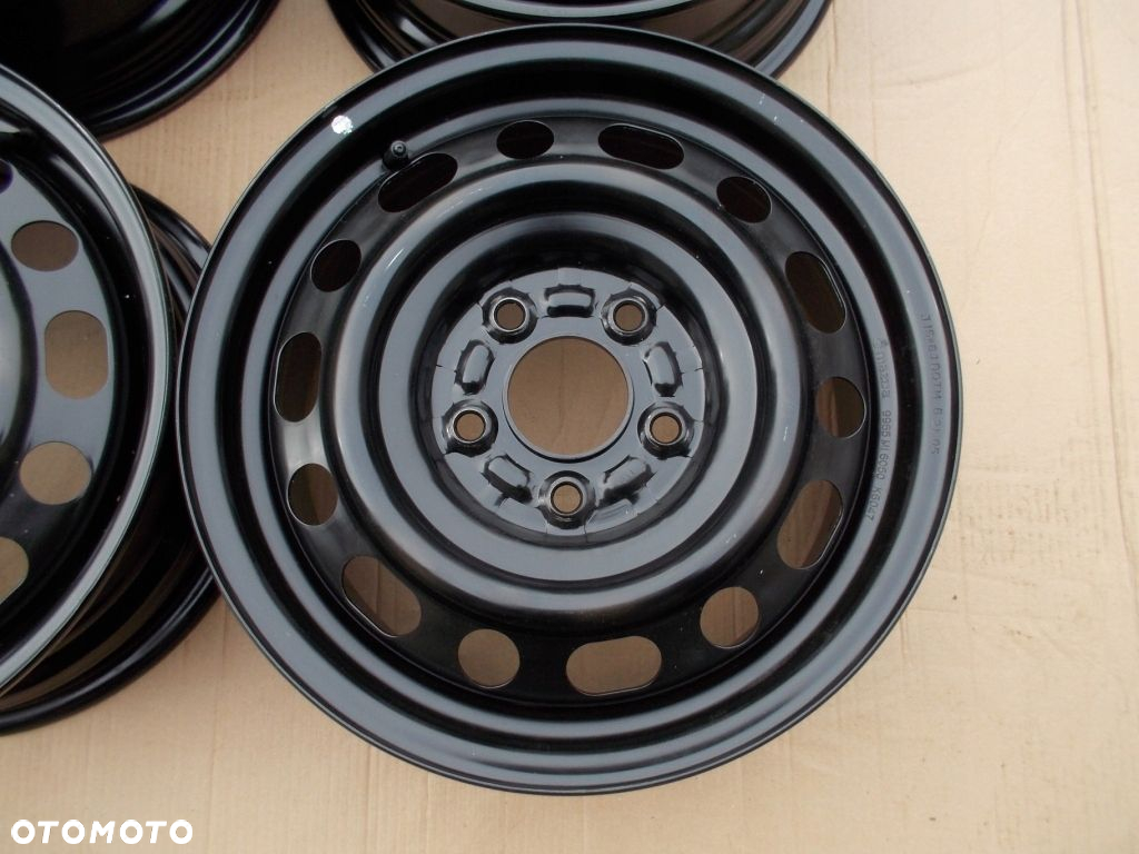 Felgi 16 Mazda 3 5 6 CX-30 CX30 CX3 CX 3 CX5 CX 5 MX5 MX-5 Kia Ceed I II III Hyundai i30 II III - 9