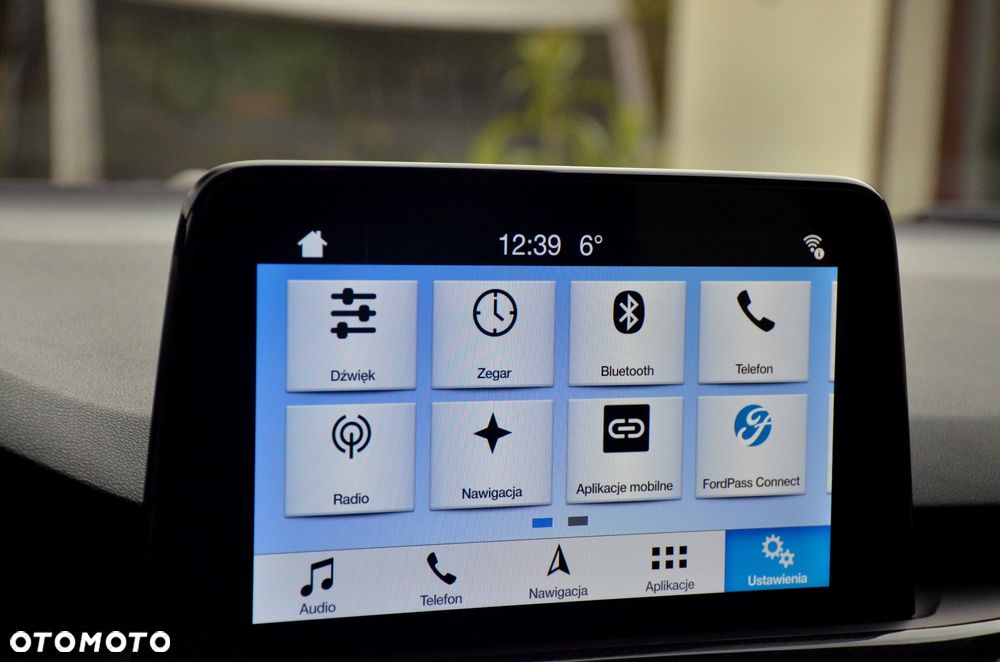 Ford Focus SW 2.0 TDCi ST-Line Black ASS PowerShift - 32