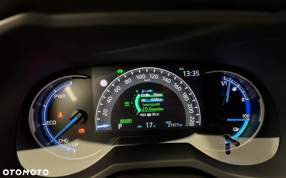 Toyota RAV4 - 14