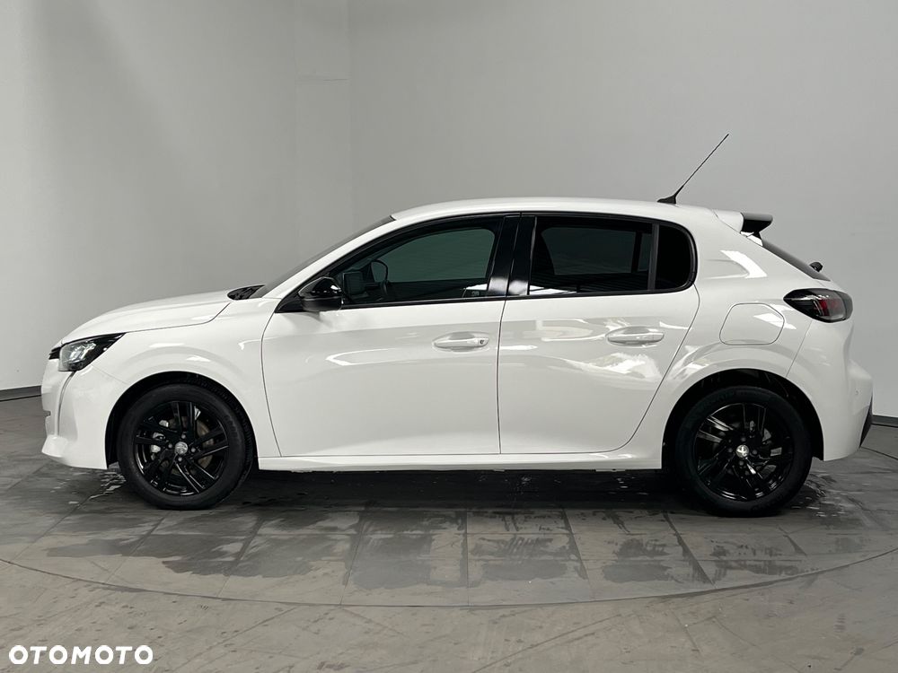 Peugeot 208 BlueHDi 100 Active Pack - 8