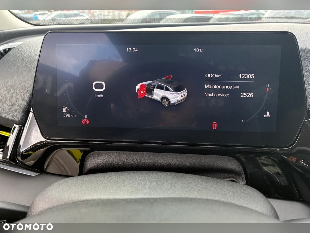 BAIC 5 Beijing 1.5T Luxury DCT - 27