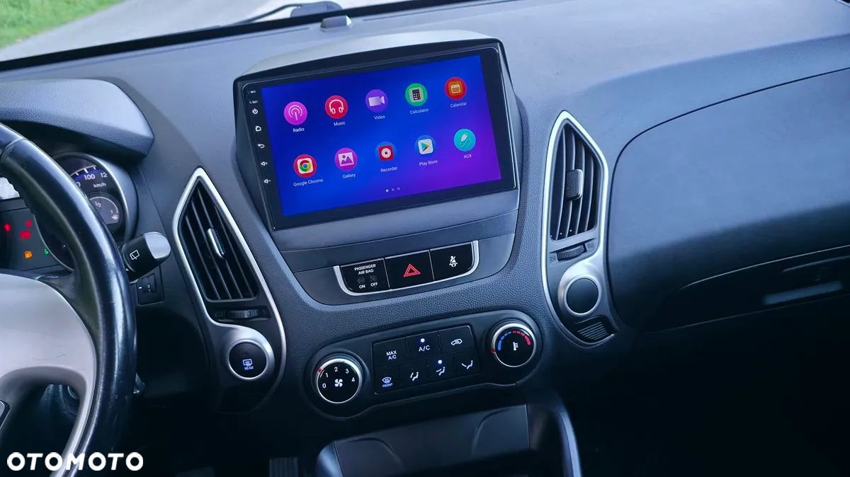 Hyundai ix35 1.7 CRDi Classic 2WD - 33