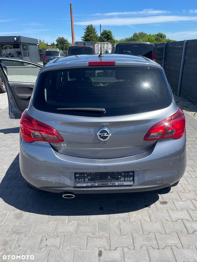 Opel Corsa 1.4 Start/Stop 120 Jahre - 2