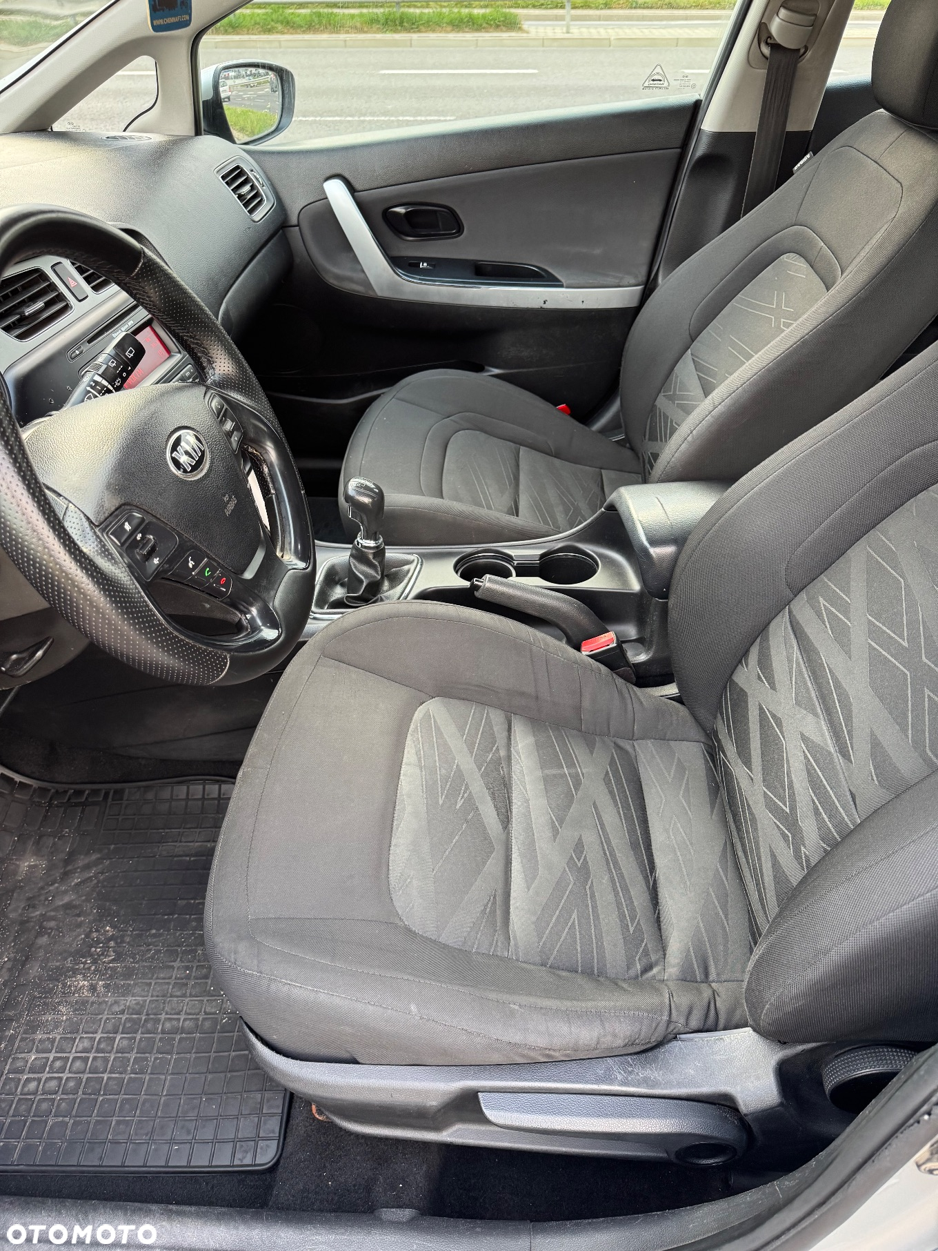 Kia Ceed Cee'd 1.6 GDI L - 15
