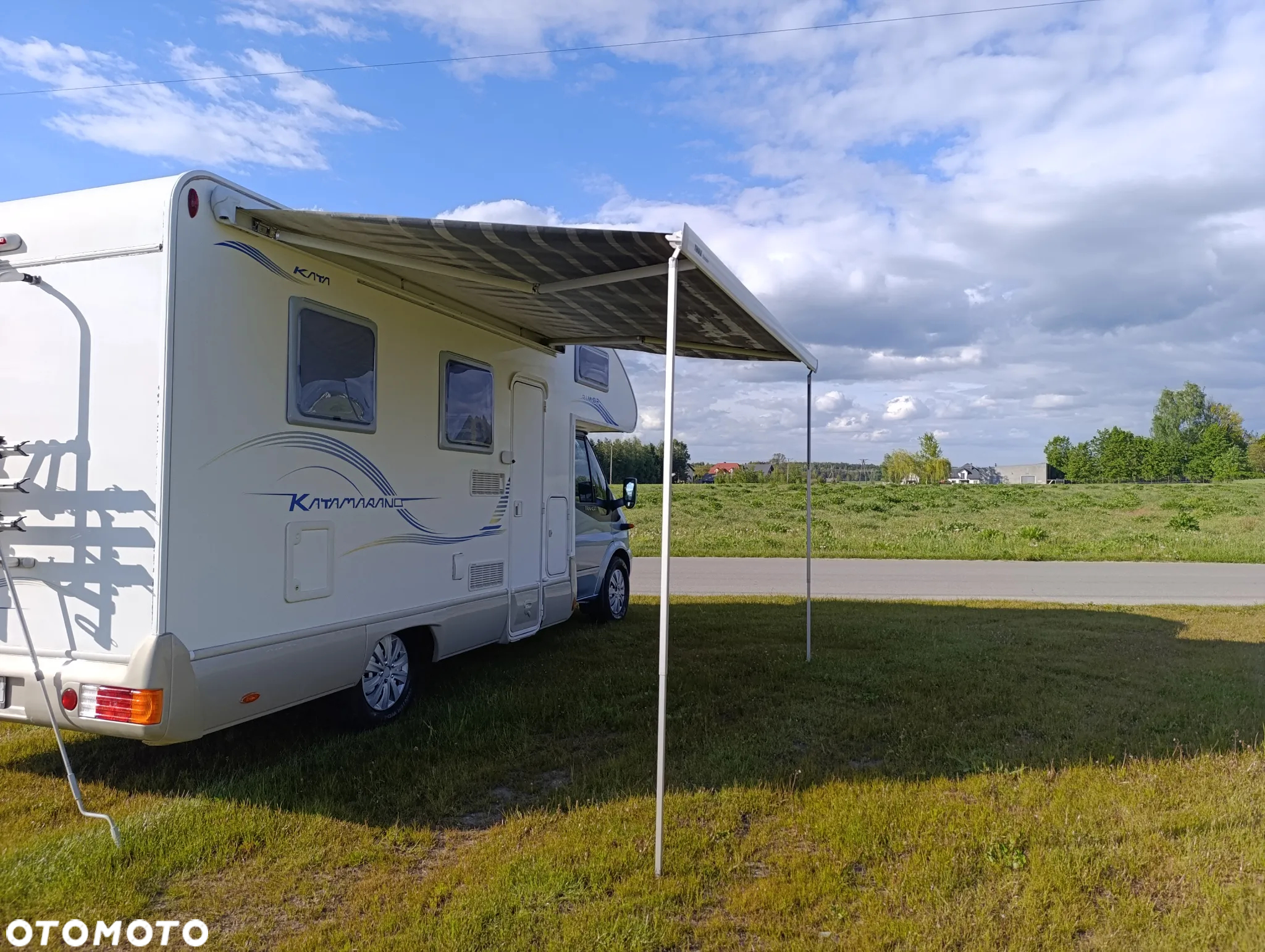 Ford Transit - 32