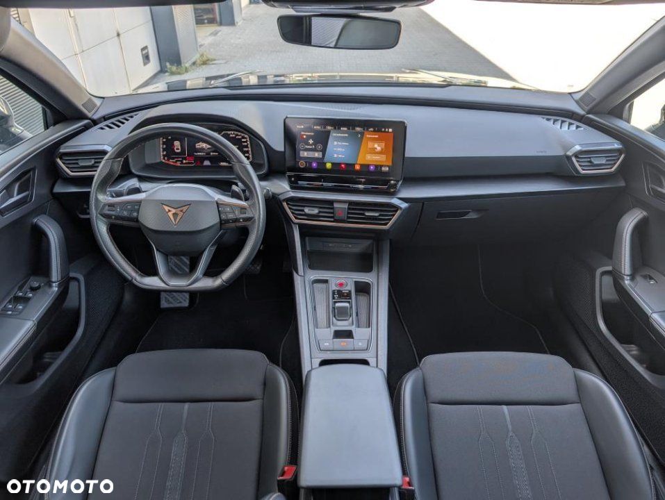 Cupra Leon - 25