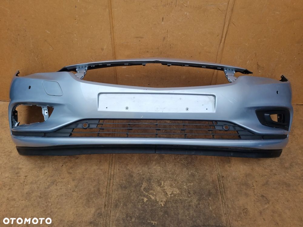 OPEL ASTRA K V ZDERZAK PRZÓD - 1