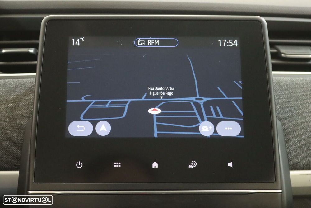 Renault Zoe - 17