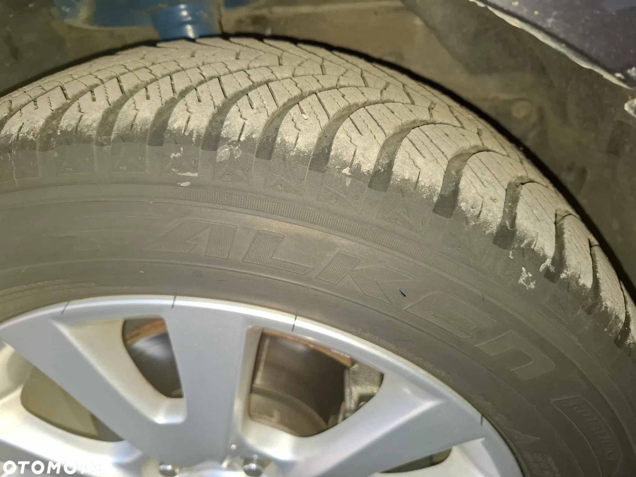 Mazda 3 1.6 Comfort - 7