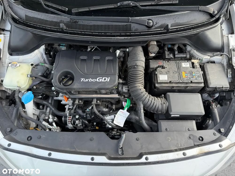 Hyundai i20 1.0 T-GDI Active Premium - 26