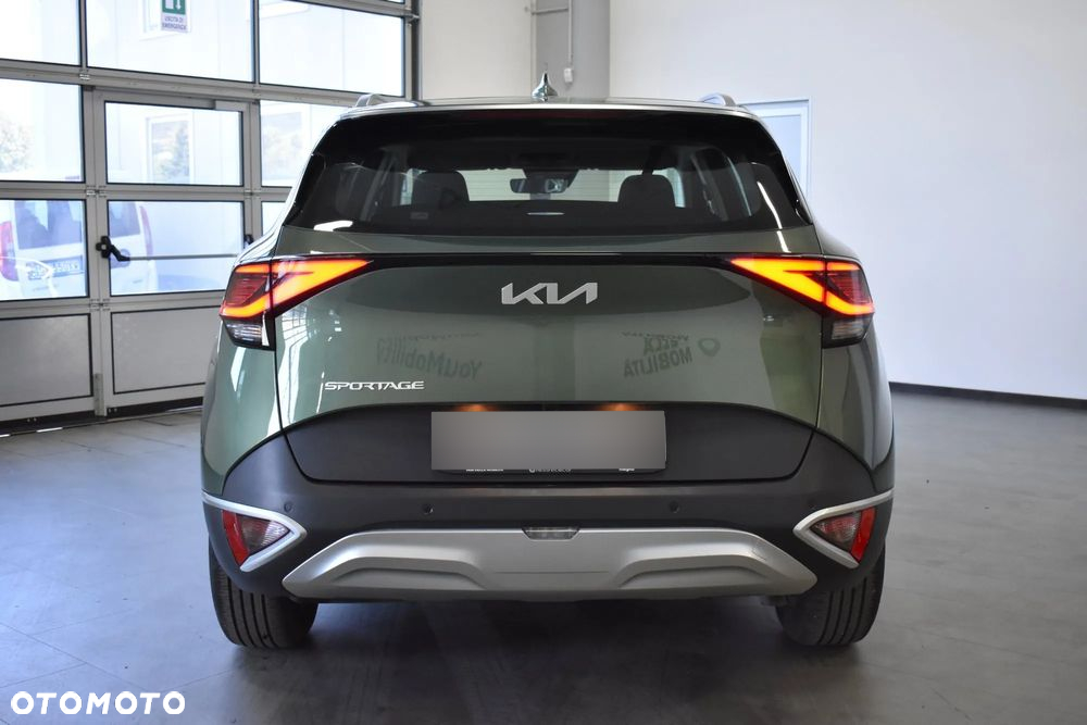 Kia Sportage - 3