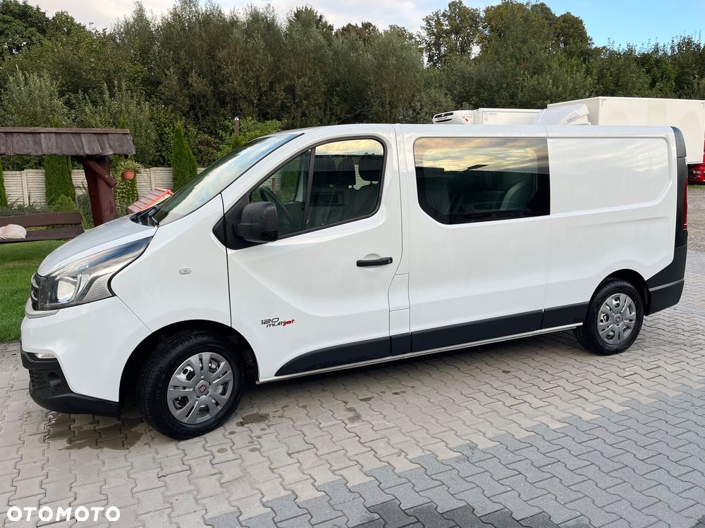 Fiat Talento - 2