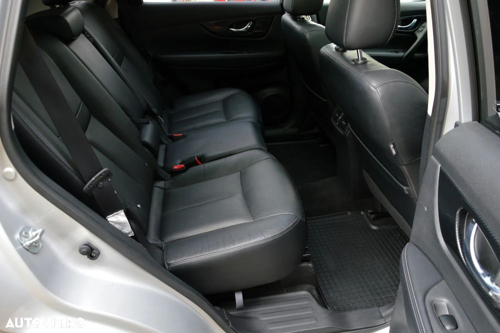 Nissan X-Trail 1.6 dCi Xtronic Tekna - 20