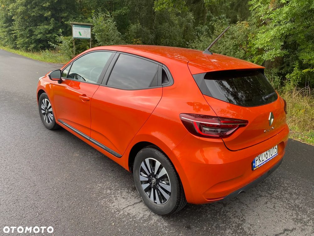 Renault Clio 1.0 SCe Zen - 1