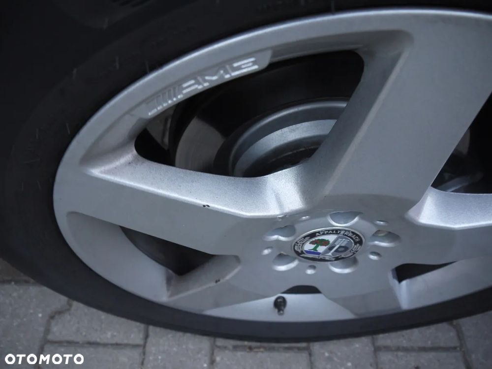 Mercedes-Benz ML 350 BlueTEC 4MATIC 7G-TRONIC Edition 1 - 32