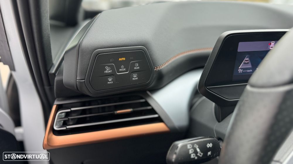 Cupra Born 77 kWh e-Boost - 20