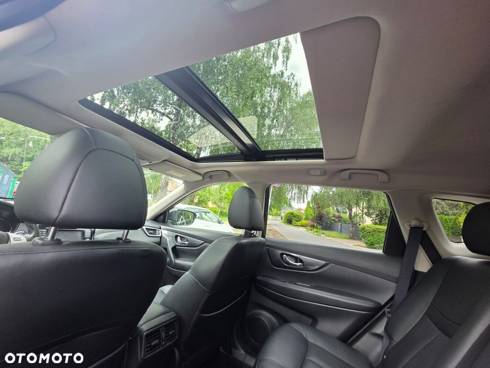 Nissan X-Trail 1.6 DCi ALL-MODE 4x4i N-Connecta - 25