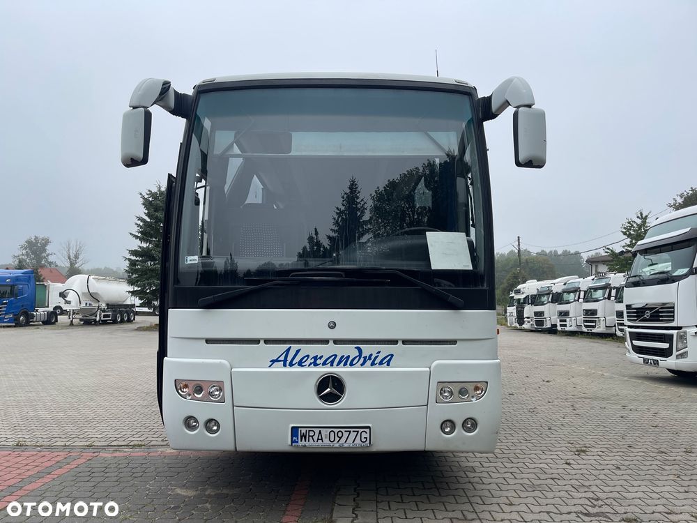 Mercedes-Benz Tourismo O 403/51 miejsc - 3