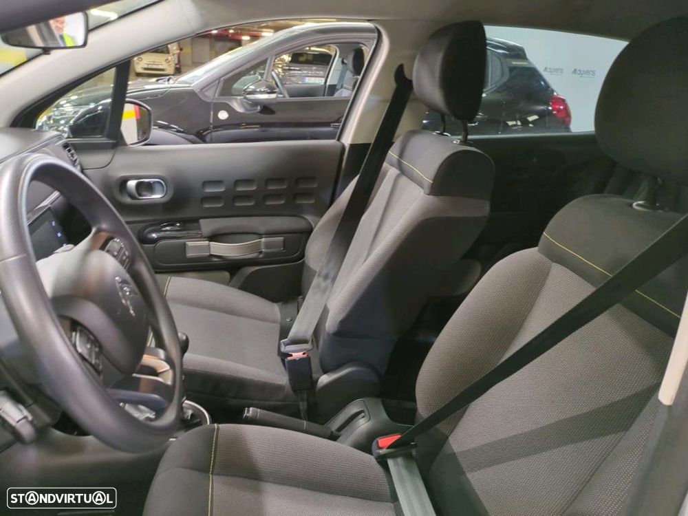 Citroën C3 1.2 PureTech C-Series - 5