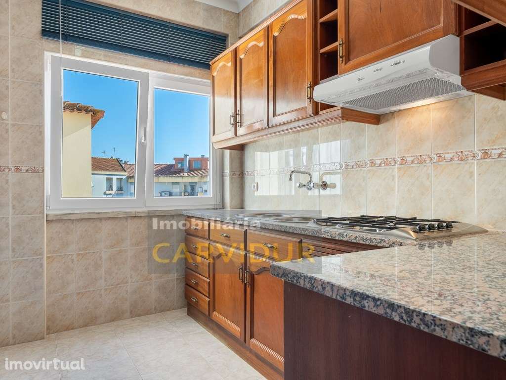 Moita T3 Boas áreas e excelente localização - Grande imagem: 5/28