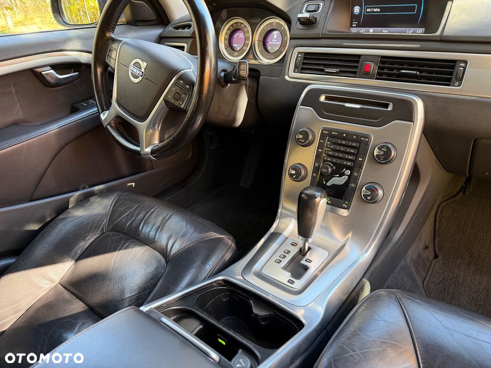 Volvo V70 - 6