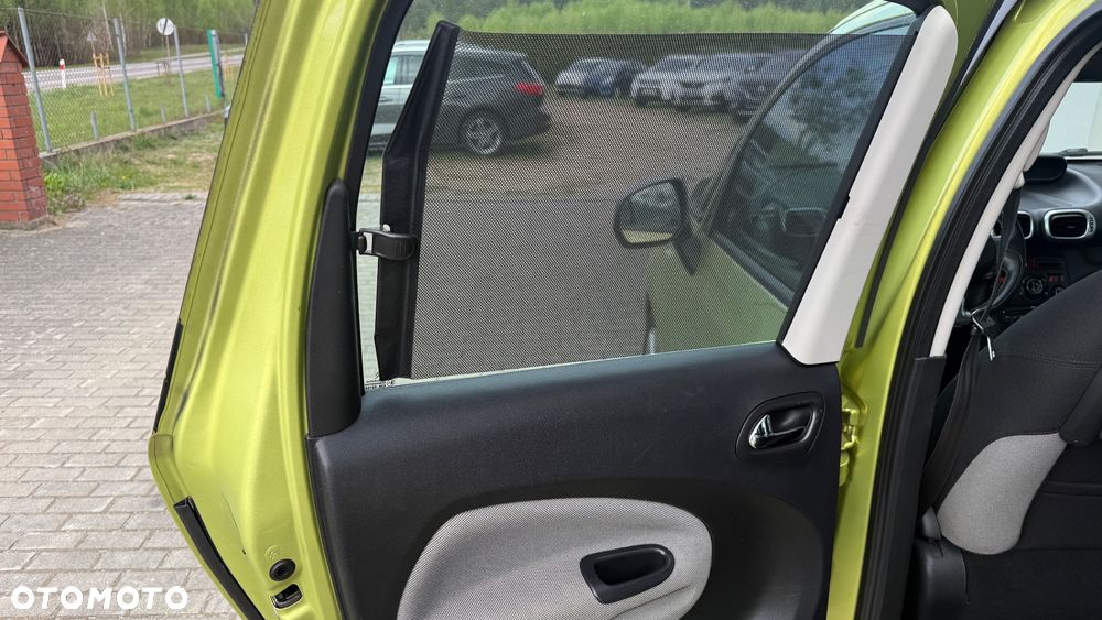 Citroën C3 Picasso VTi 120 Exclusive - 23