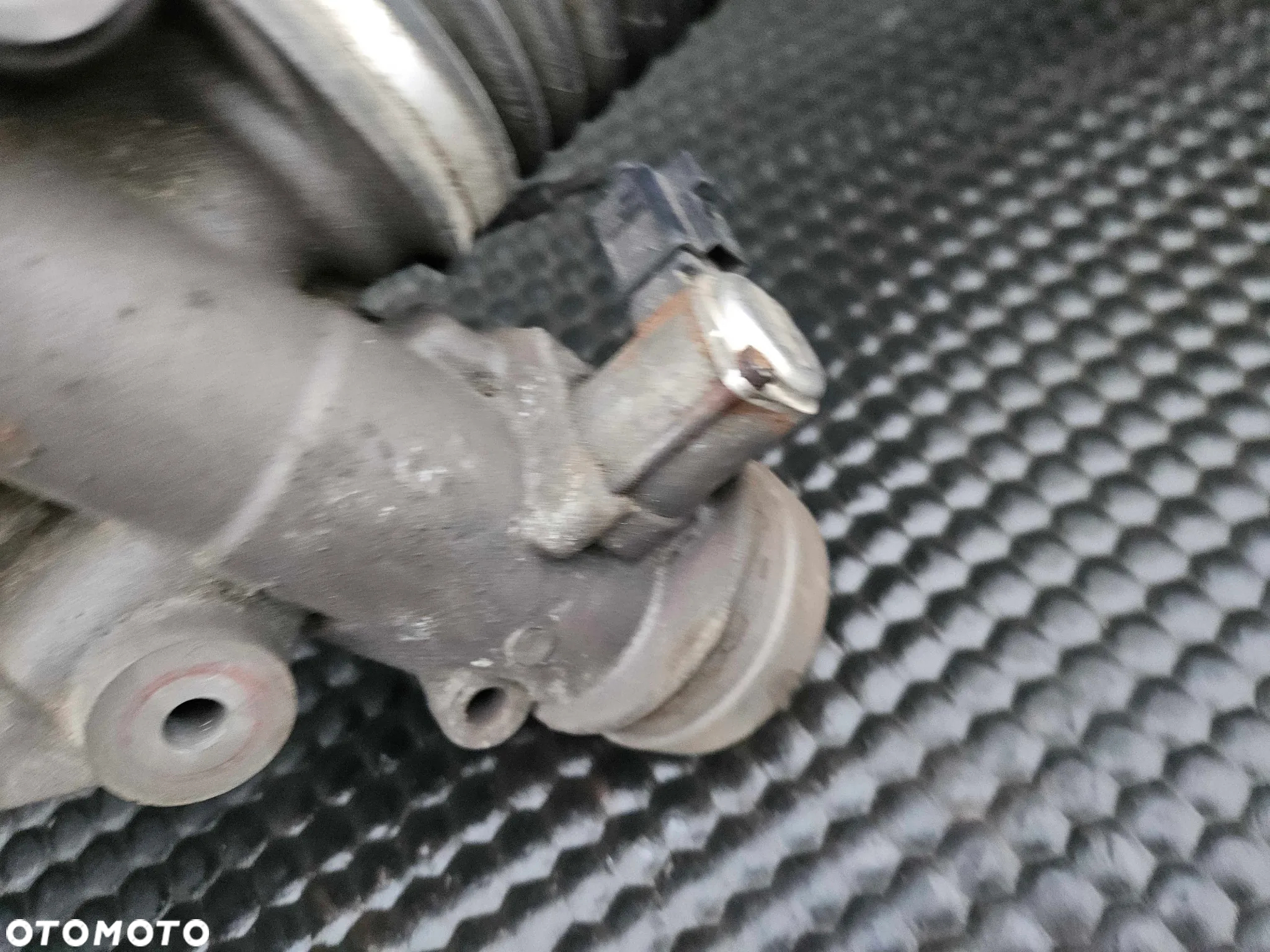 Przekładnia Kierownicza Servotronic Maglownica Magiel UK Angielska ZF Audi A4 B6 B7 Seat Exeo - 28