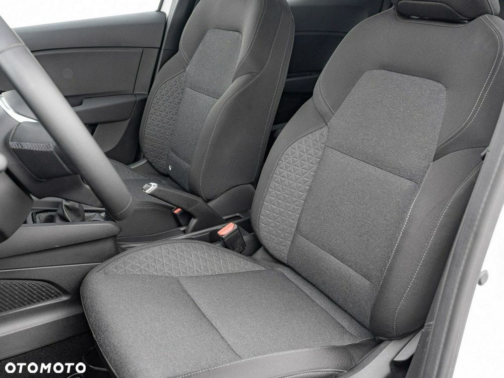 Renault Clio 1.0 TCe Equilibre - 12