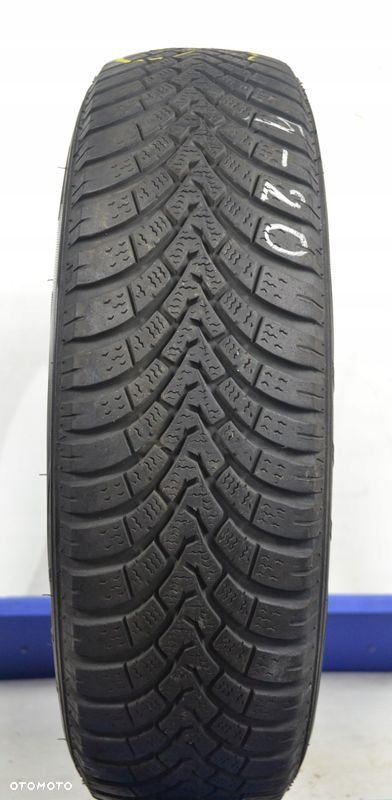 165/70R14 81T FALKEN EUROWINTER HS01 x1szt 1732p - 2