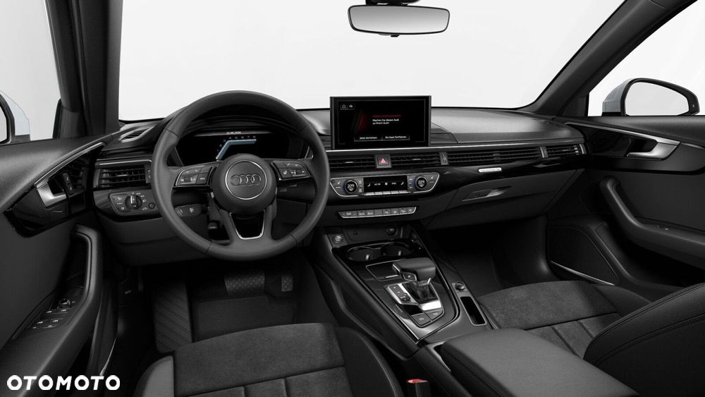 Audi A4 Allroad 45 TFSI mHEV Quattro S tronic - 6