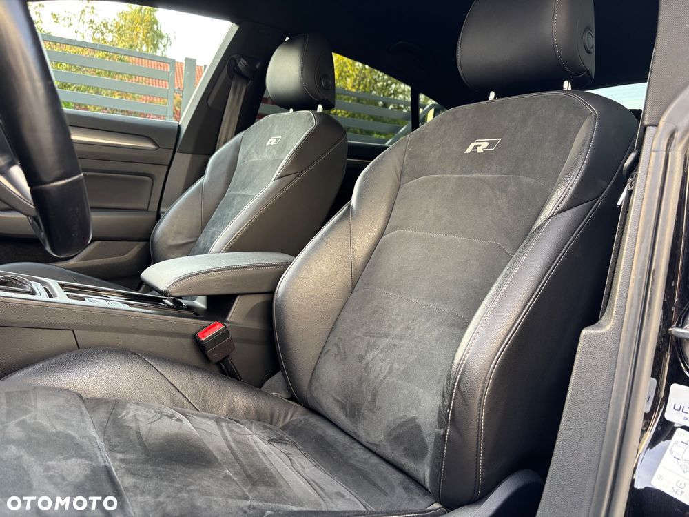 Volkswagen Arteon 2.0 TSI 4Motion R-Line DSG - 19