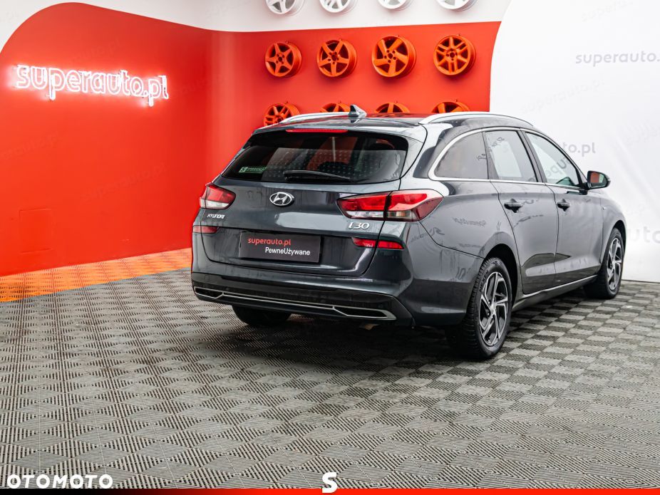 Hyundai i30 1.5 T-GDI 48V Smart DCT - 7