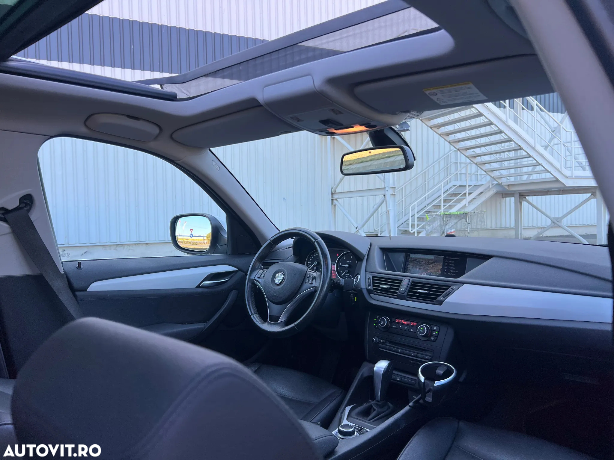 BMW X1 xDrive23d Aut. - 33