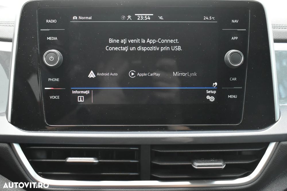 Volkswagen T-Roc 1.5 TSI DSG Style - 13