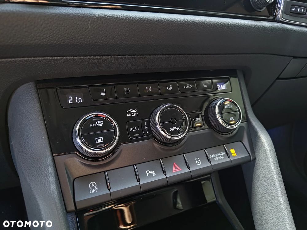 Skoda Kodiaq 2.0 TSI 4x4 Sportline DSG - 28