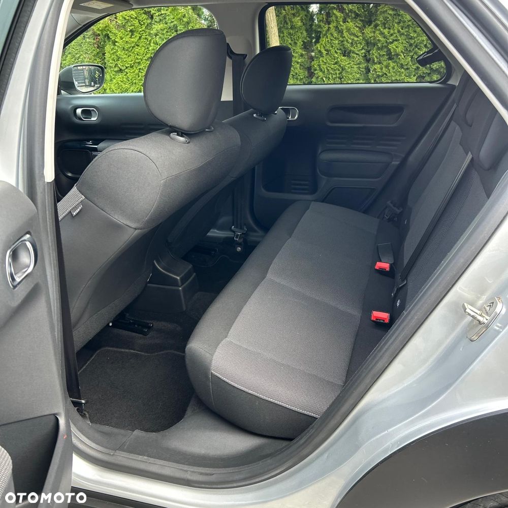 Citroën C4 Cactus - 16
