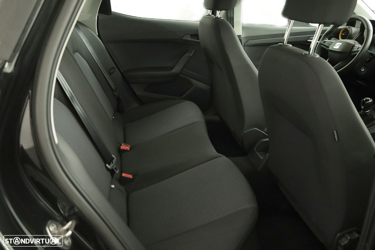SEAT Ibiza 1.0 TSI Style - 21