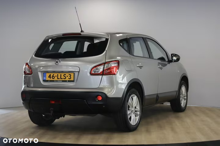 Nissan Qashqai 1.6 I-Way - 7