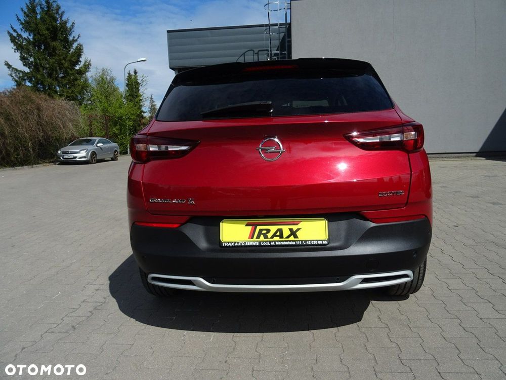 Opel Grandland X 1.2 Start/Stop INNOVATION - 7