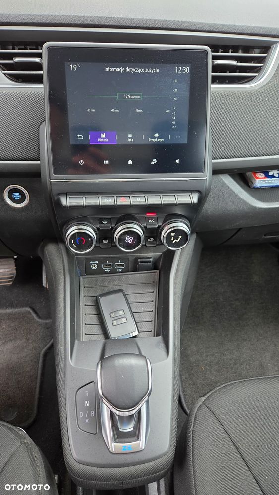 Renault Zoe EV50 135hp Techno - 12