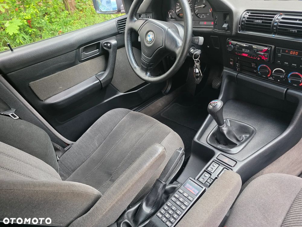 BMW Seria 5 - 22