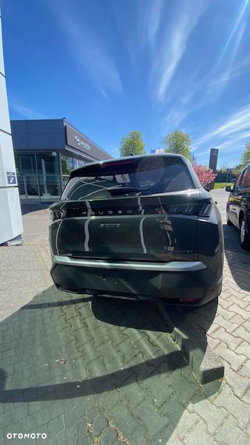 Peugeot 5008 1.2 PureTech mHEV Allure S&S e-DCS6 - 4