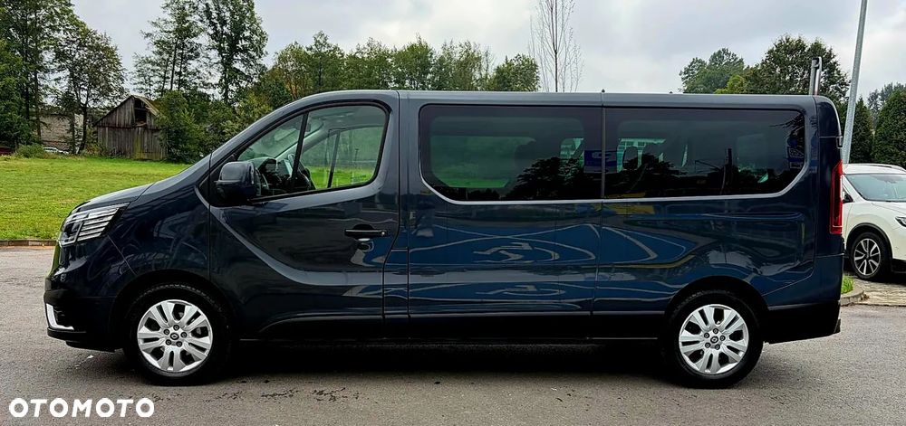 Renault Trafic 2.0 dCi - 2